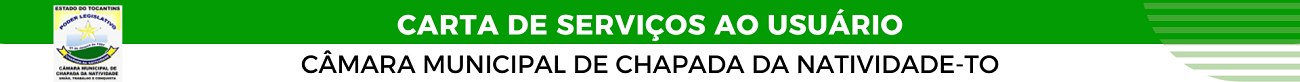 Carta de Serviços ao Usuário