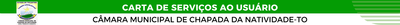 Carta de Serviços ao Usuário
