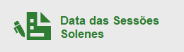 Data das Sessões Solenes