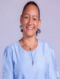 Cristiane Pinto da Silva