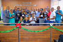 Entrega de Títulos Honorários de 2024