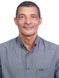 Henrique Mauricio Pereira Dias - Dinei do Baião