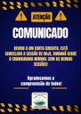 Comunicado