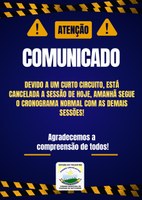 Comunicado
