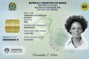 Documento Único de Identificação