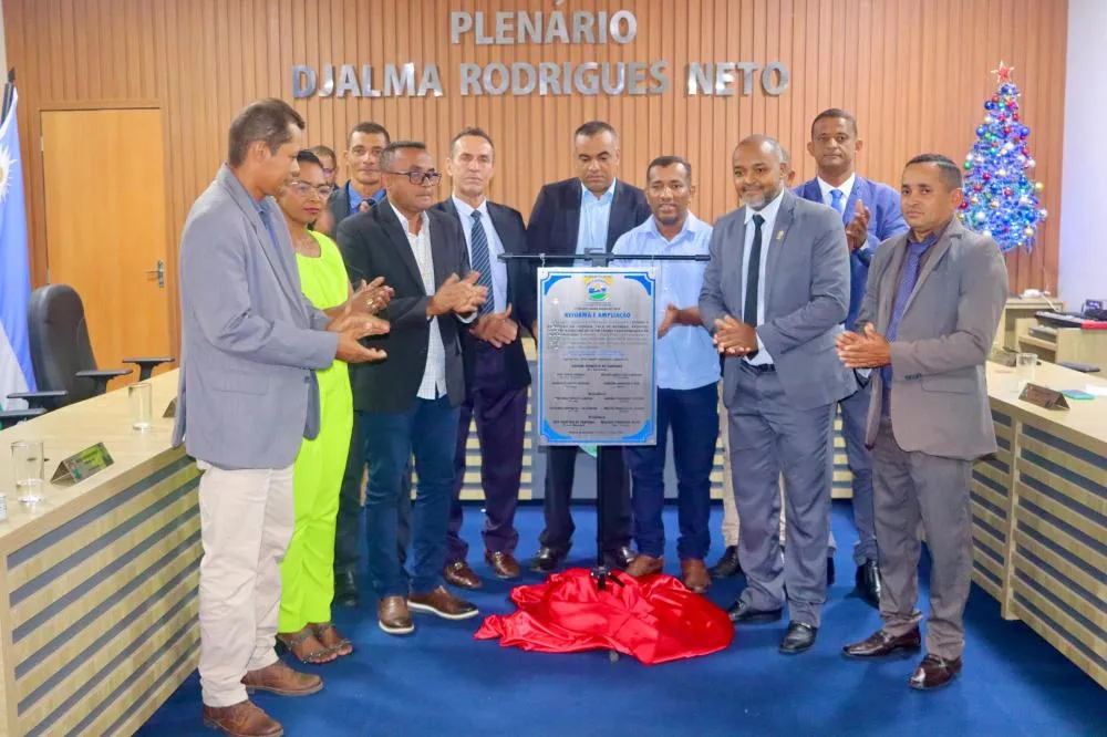 Melhorias e aquisição de novos bens