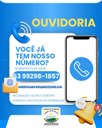 Ouvidoria